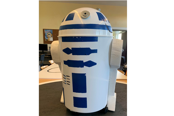 R2D2